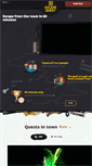 Mobile Screenshot of escapequest.net